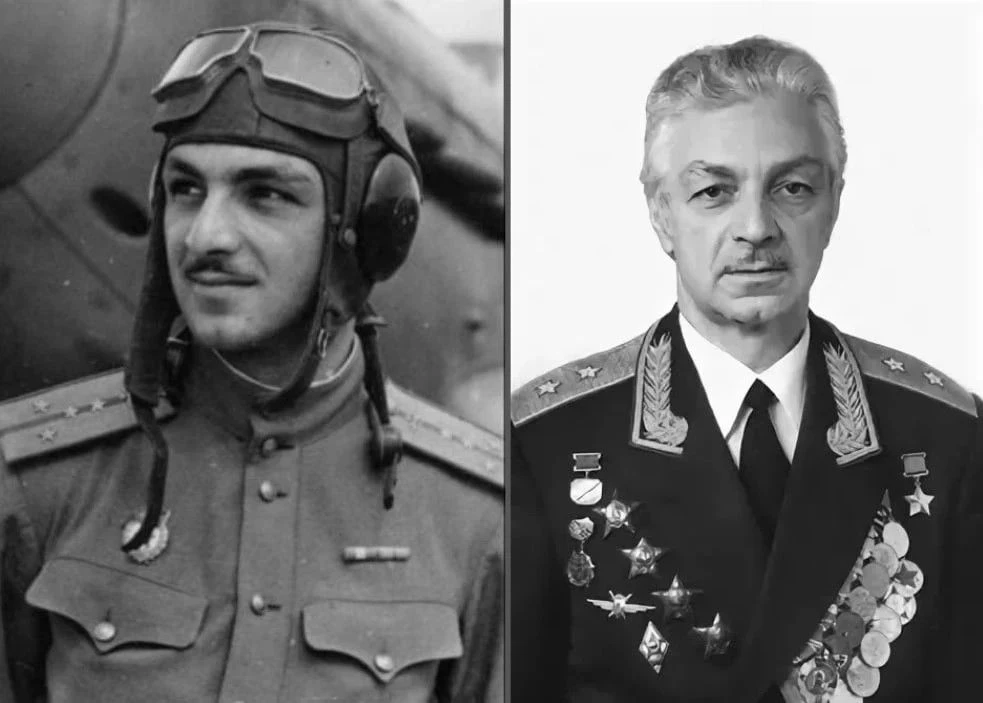 СТЕПАН МИКОЯН: ДОСТОЙНЫЙ СЫН БОЛЬШОГО НАЧАЛЬНИКА
 
12 июля 1922 года в семье Анастаса Ивановича Мико