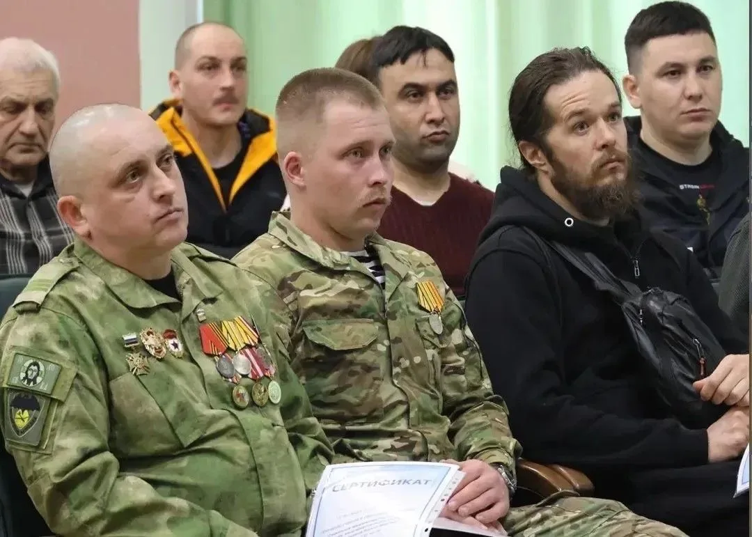 Продолжается приём заявок на региональный проект «Время СВОих героев»

После возвращения к мирной жи