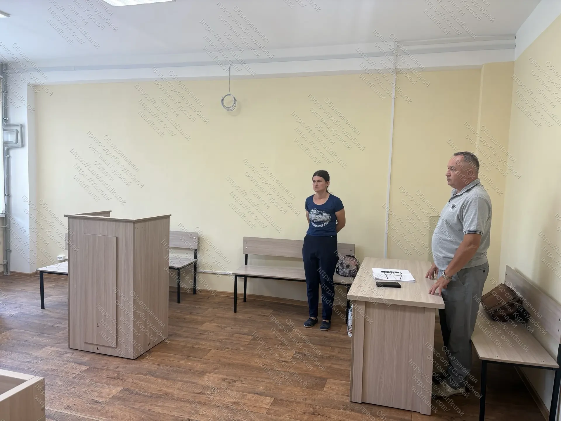 История о хищении денежных средств у пенсионера