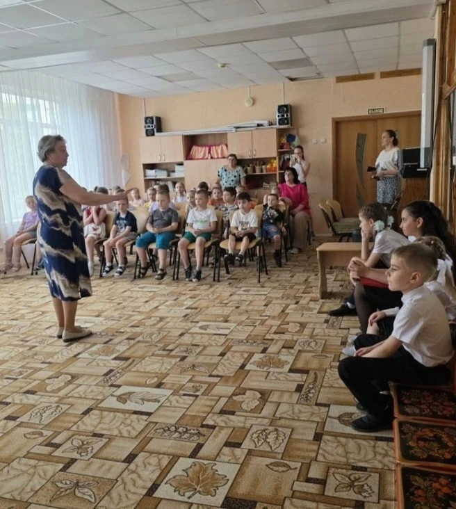 ✨✨✨В детском саду №129 прошел  концерт, в котором приняли участие обучающиеся класса пр...