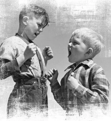 Как мы с Вовкой...Чапаев в мундире
