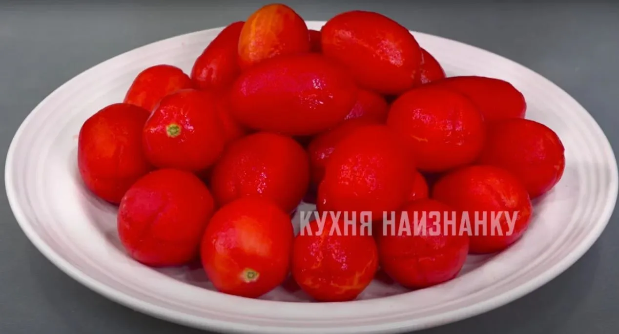 Изображение 6 к публикации «Кухня наизнанку»