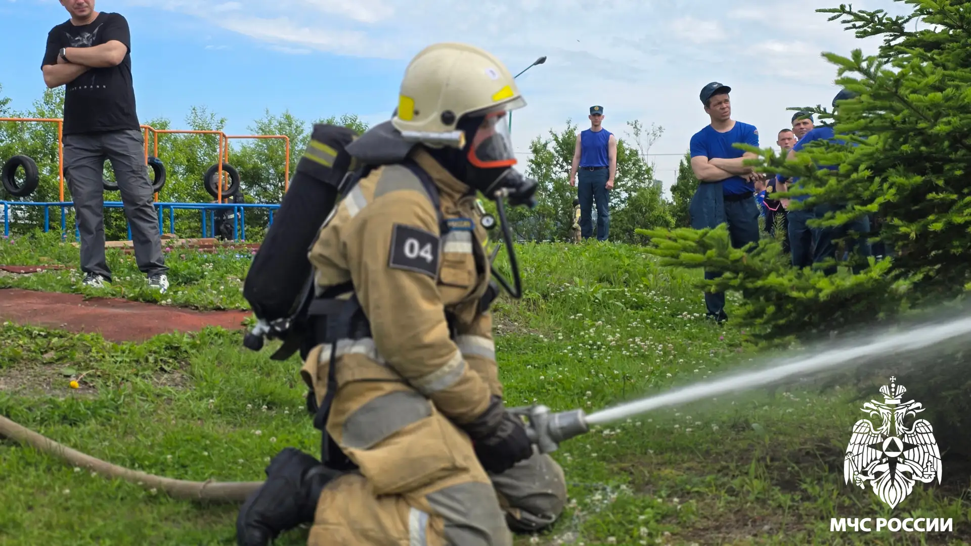 🔵 В Приморье за минувшие сутки: 
  
🔹ЧС не произошло; 
🔹на водных объектах происшествий не зареги