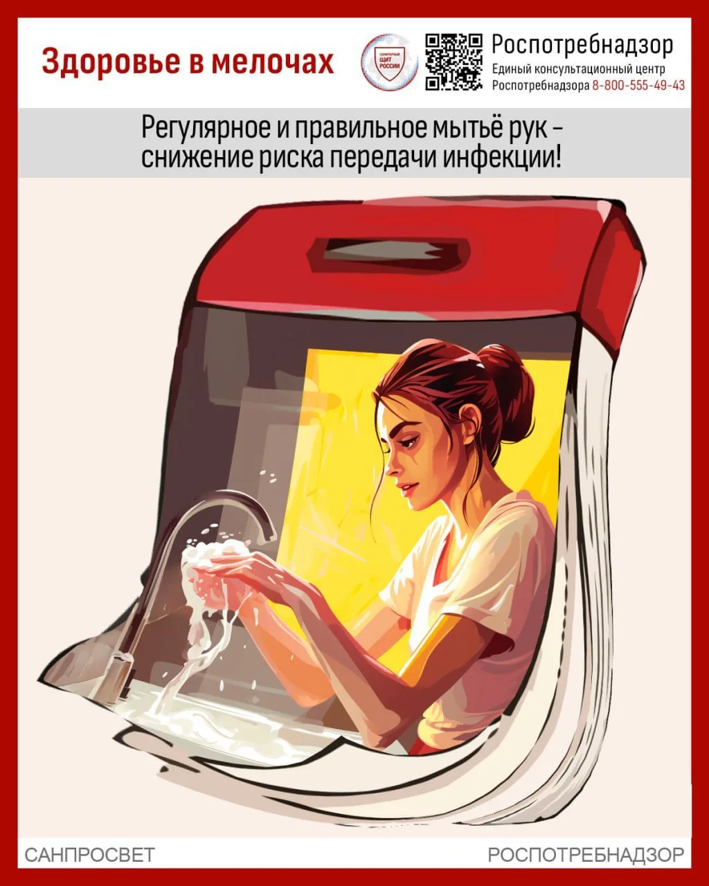 #Здоровье_в_мелочах