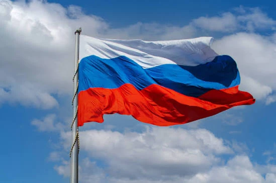 🇷🇺 С Днём Государственного флага Российской Федерации!