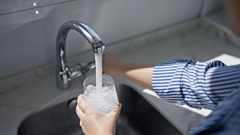 💧 Жителей ДНР предупредили о перебоях с подачей воды