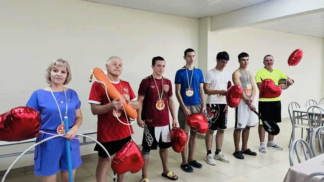 🏆 С Днём тренера, наши главные вдохновители и наставники! 💛