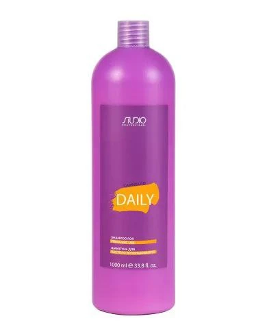 Шампунь для частого использования «Daily», 350мл, 1000 мл