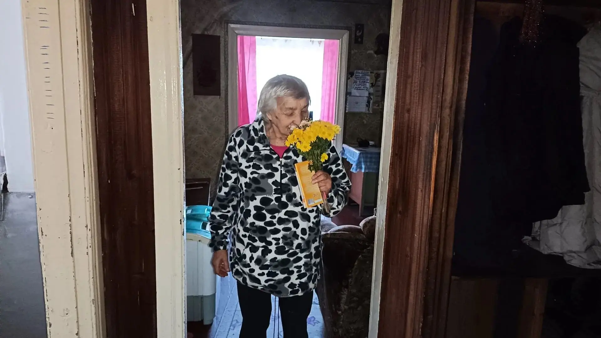 От всей души