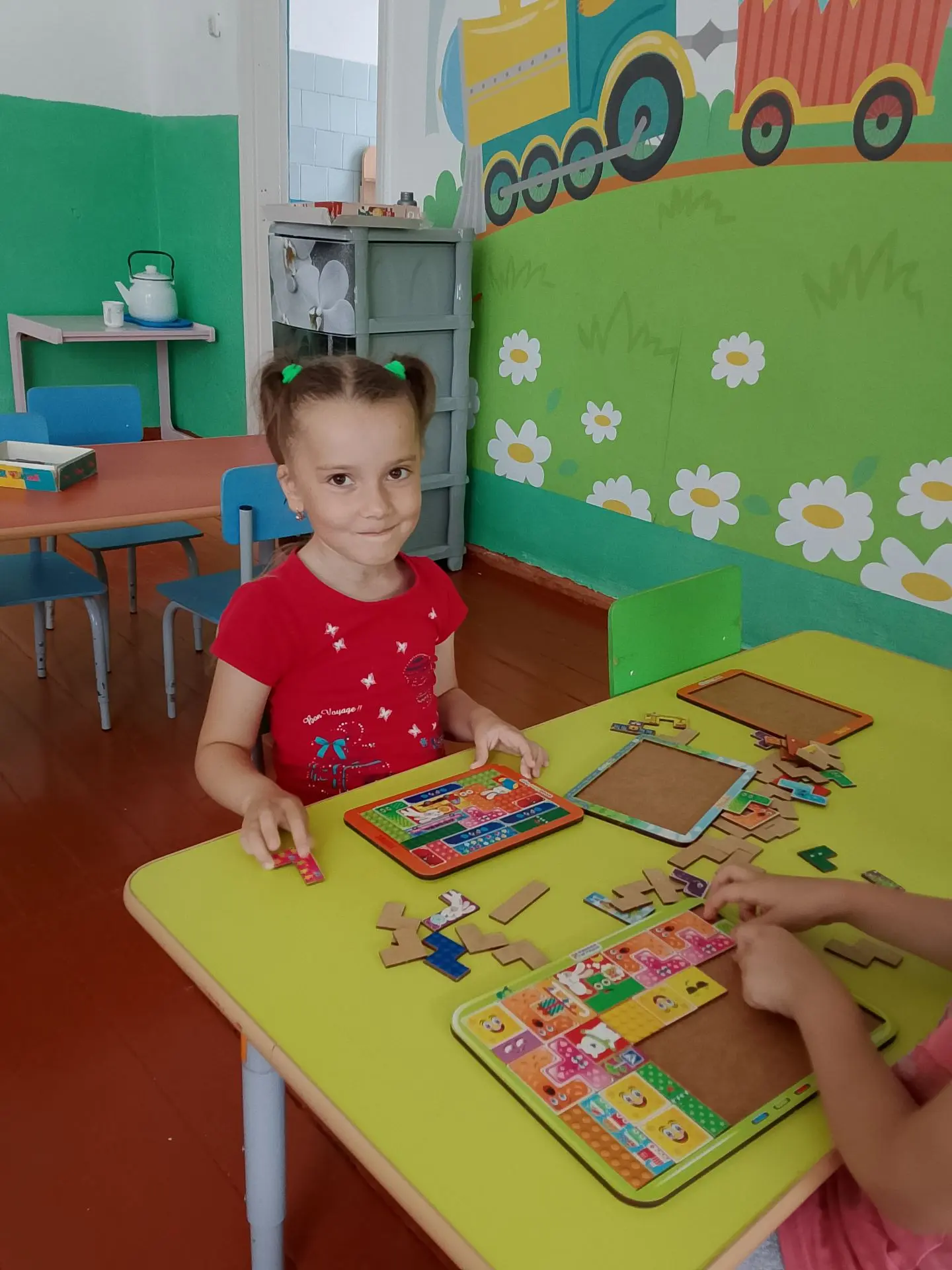 🧩🧩  Международный День головоломки 🧩