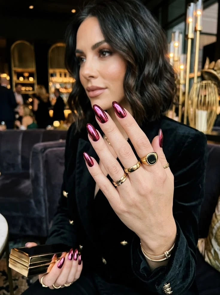 Подписывайся: Маникюр💅Идеи