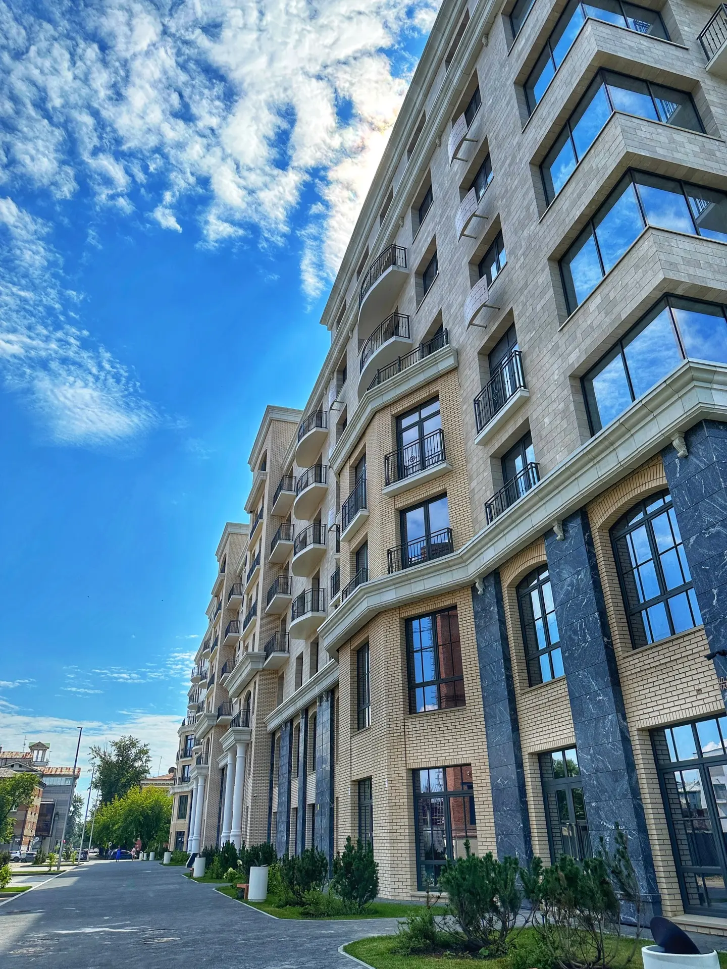 ☀️ Доброе утро, Иркутск!