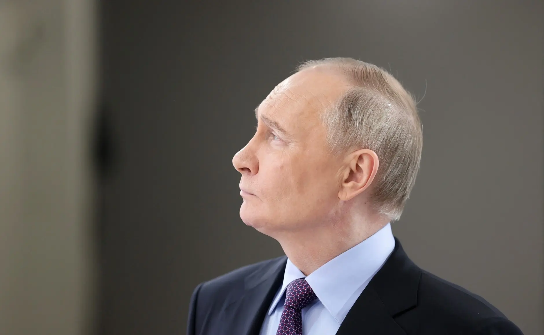 Президенту Российской Федерации Владимиру Путину сегодня исполняется 74 года.