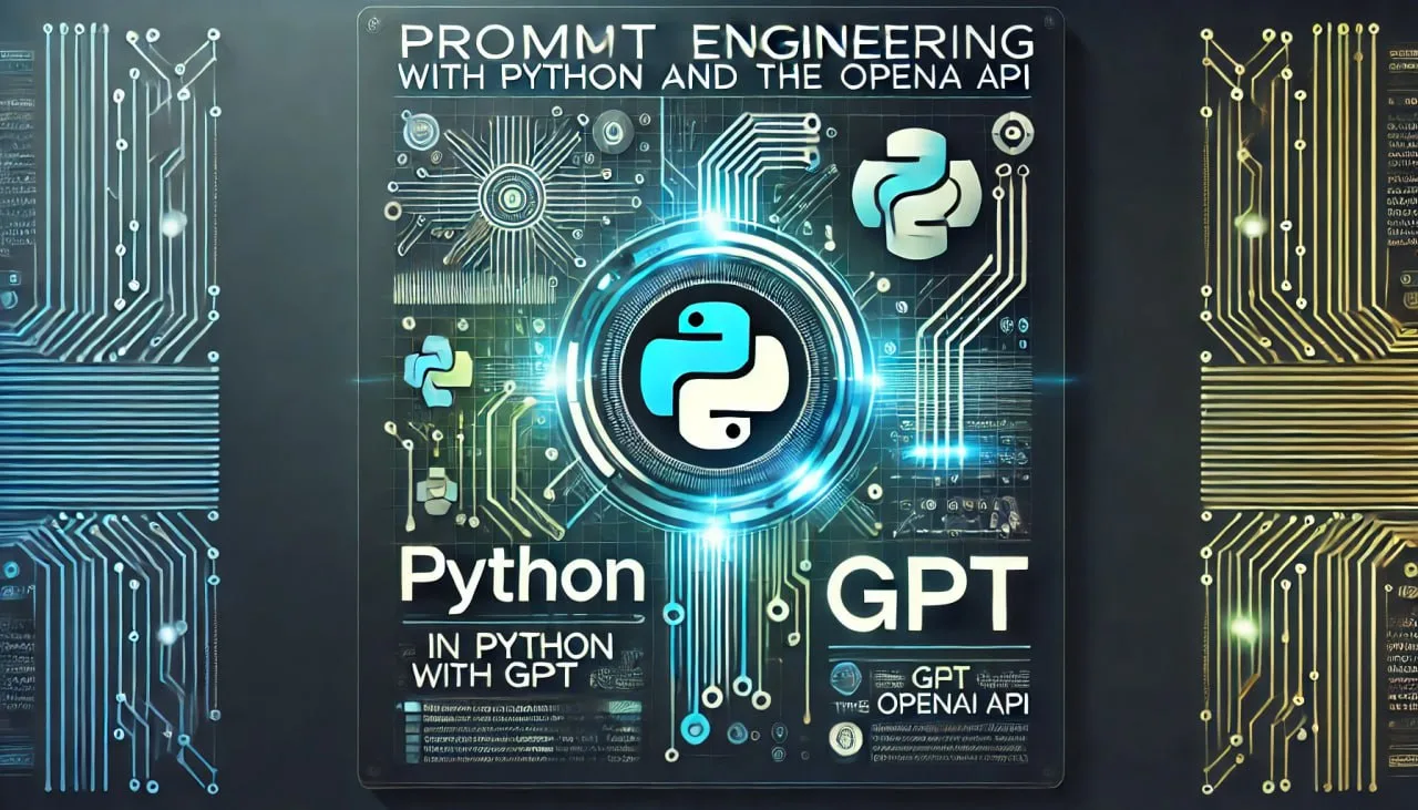 Оперативная разработка на Python с использованием GPT и Openal API