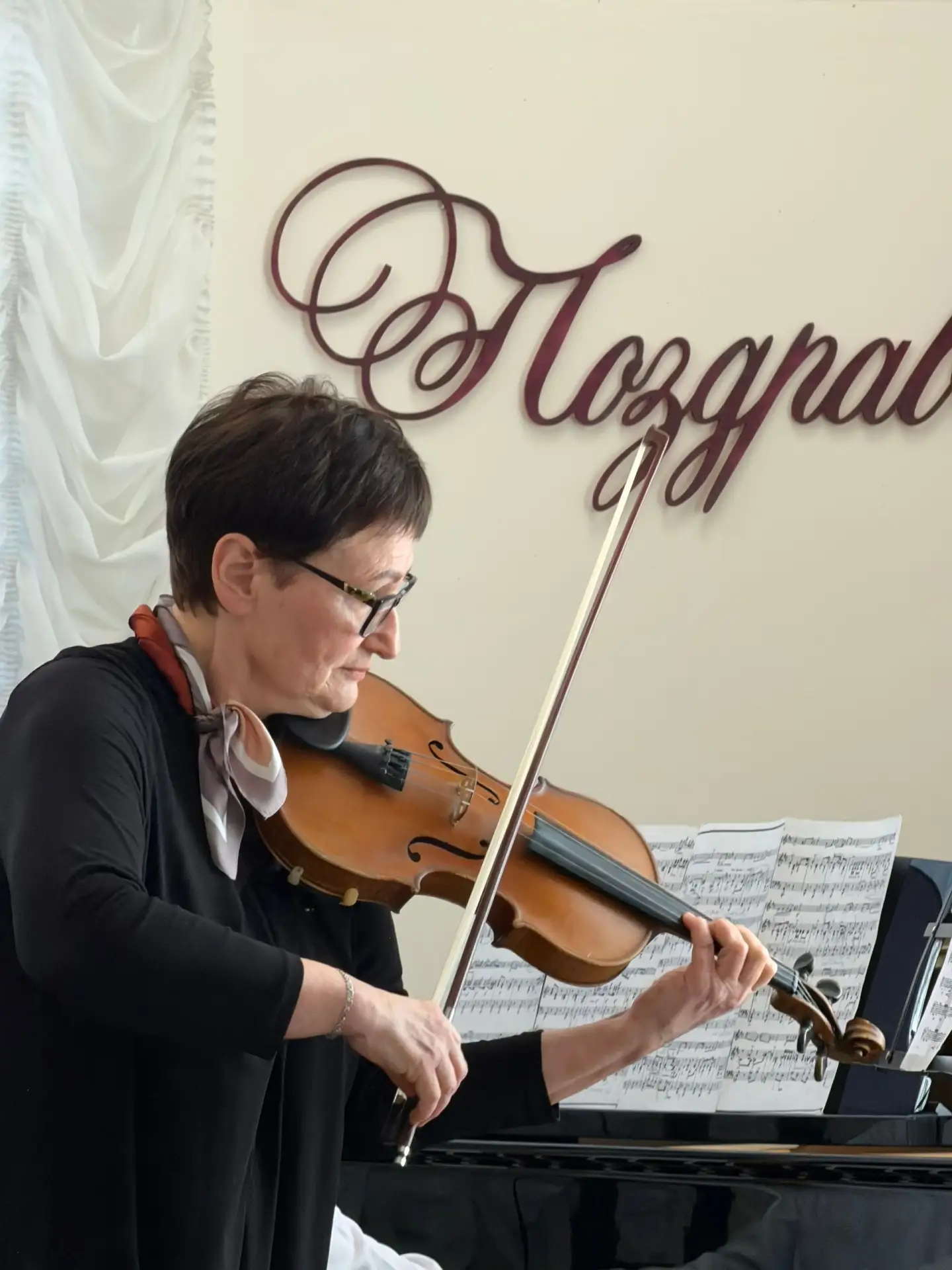 🎶 В Детской школе искусств №5 состоялся концерт-презентация новых музыкальных инструментов  Учащиеся