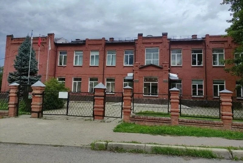 Фонд Гимназии им. И.Б.Ольбинского начинает набор на курсы.