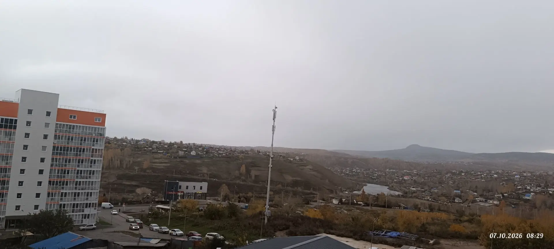 Доброе утро, на улице ветер ужасный... Я думала в городе тепло🙄🙄🙄🙄но тут ну очень х...