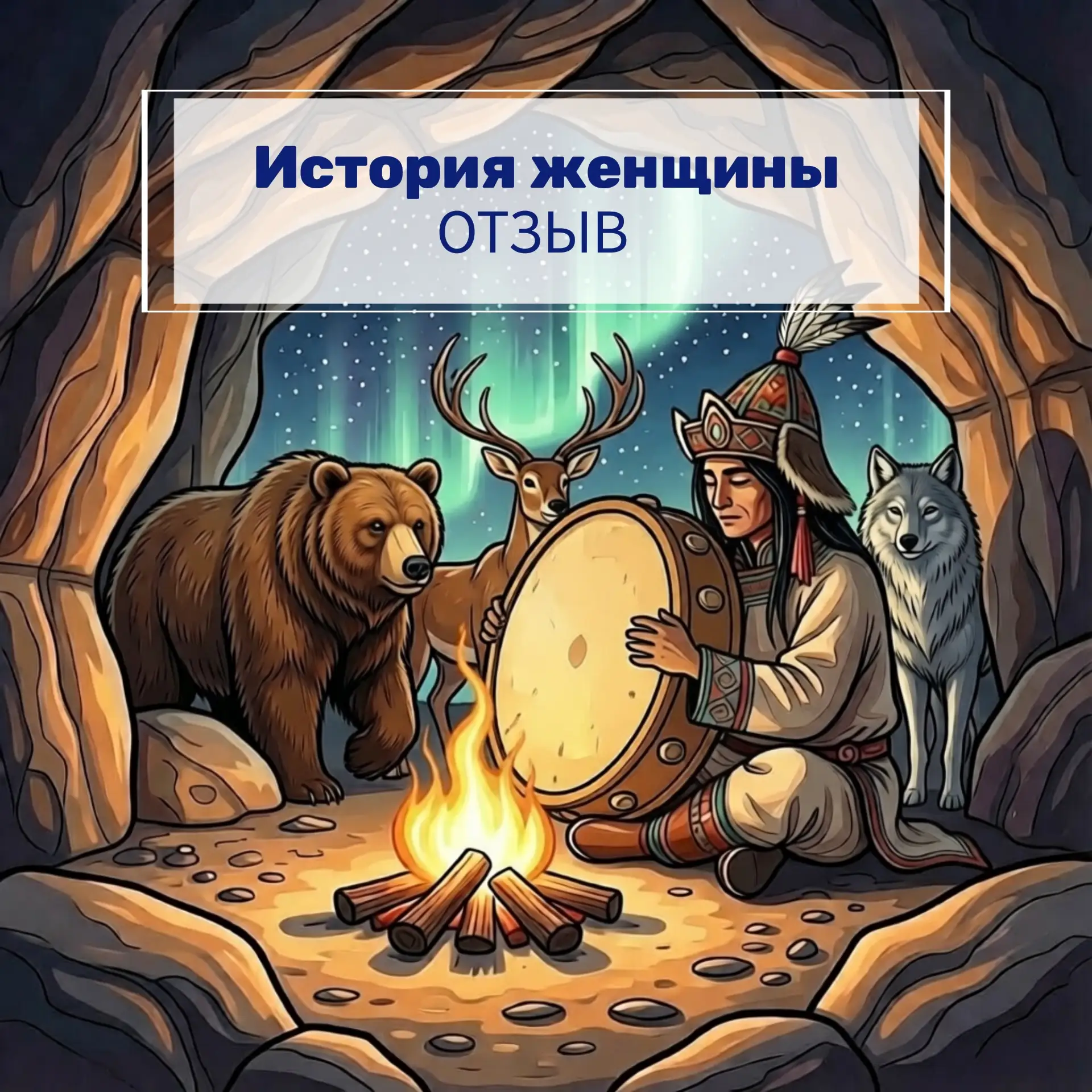 💬 Вот такой искренний отзыв получили недавно. Публикую с согласия девушки, без указани...