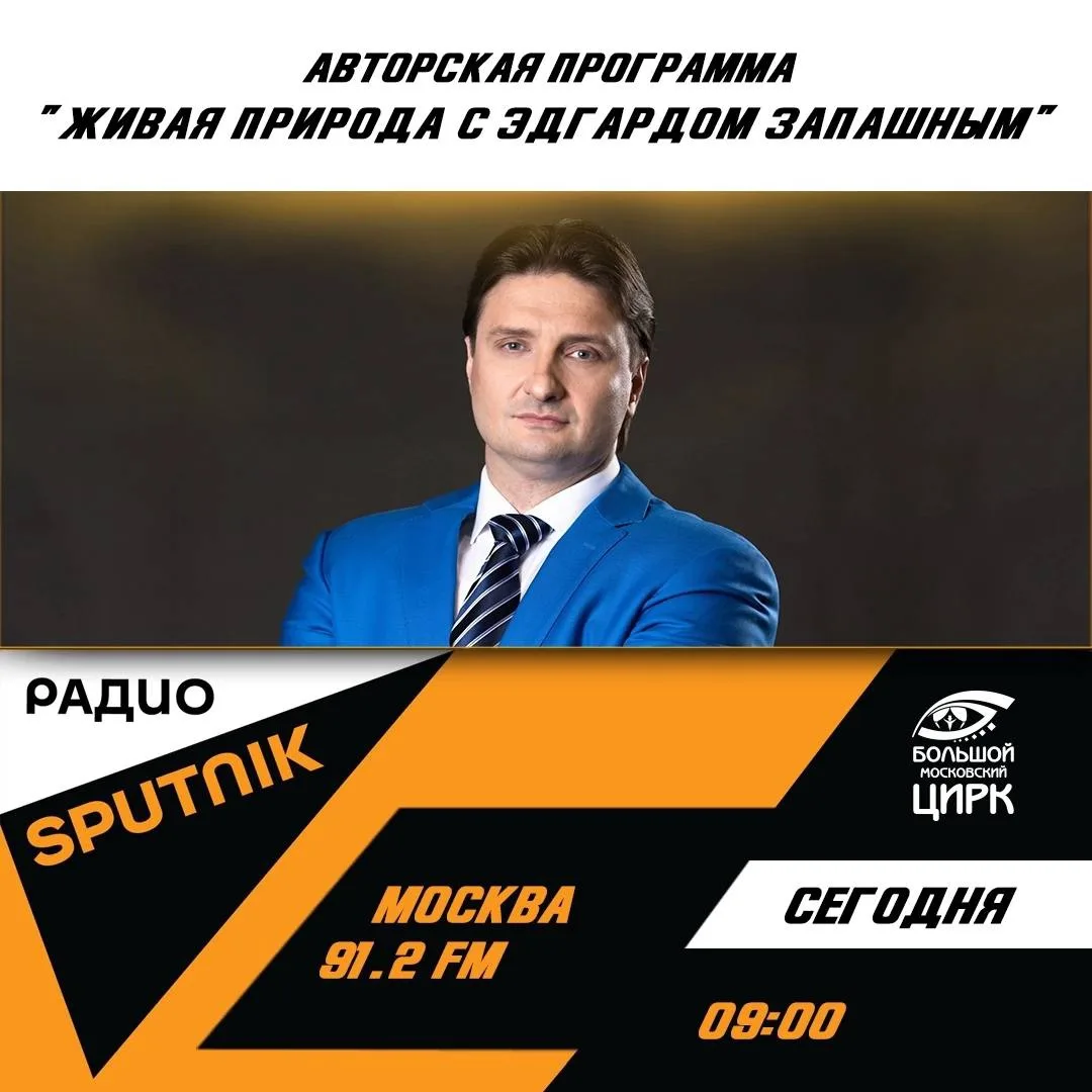 📻Не пропустите! Сегодня!