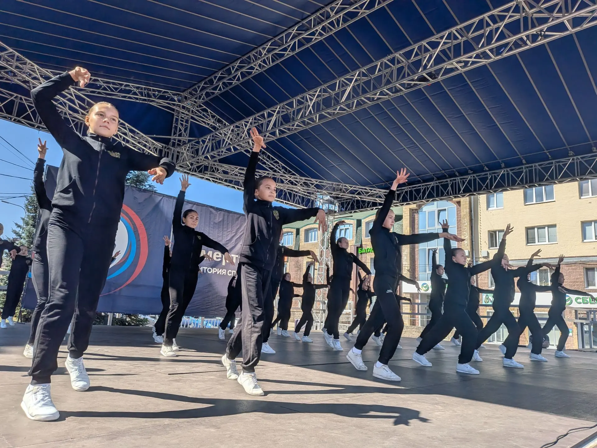 Кумертау заслуженно считается спортивным городом. Он уверенно укрепляет свои позиции ка...