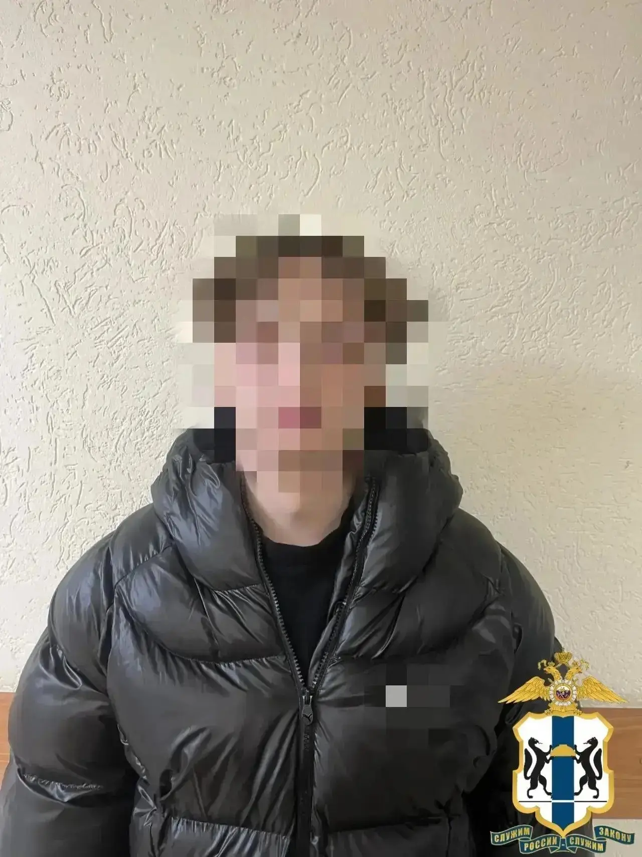 В Новосибирске раскрыта серия мошенничеств с пенсионерами