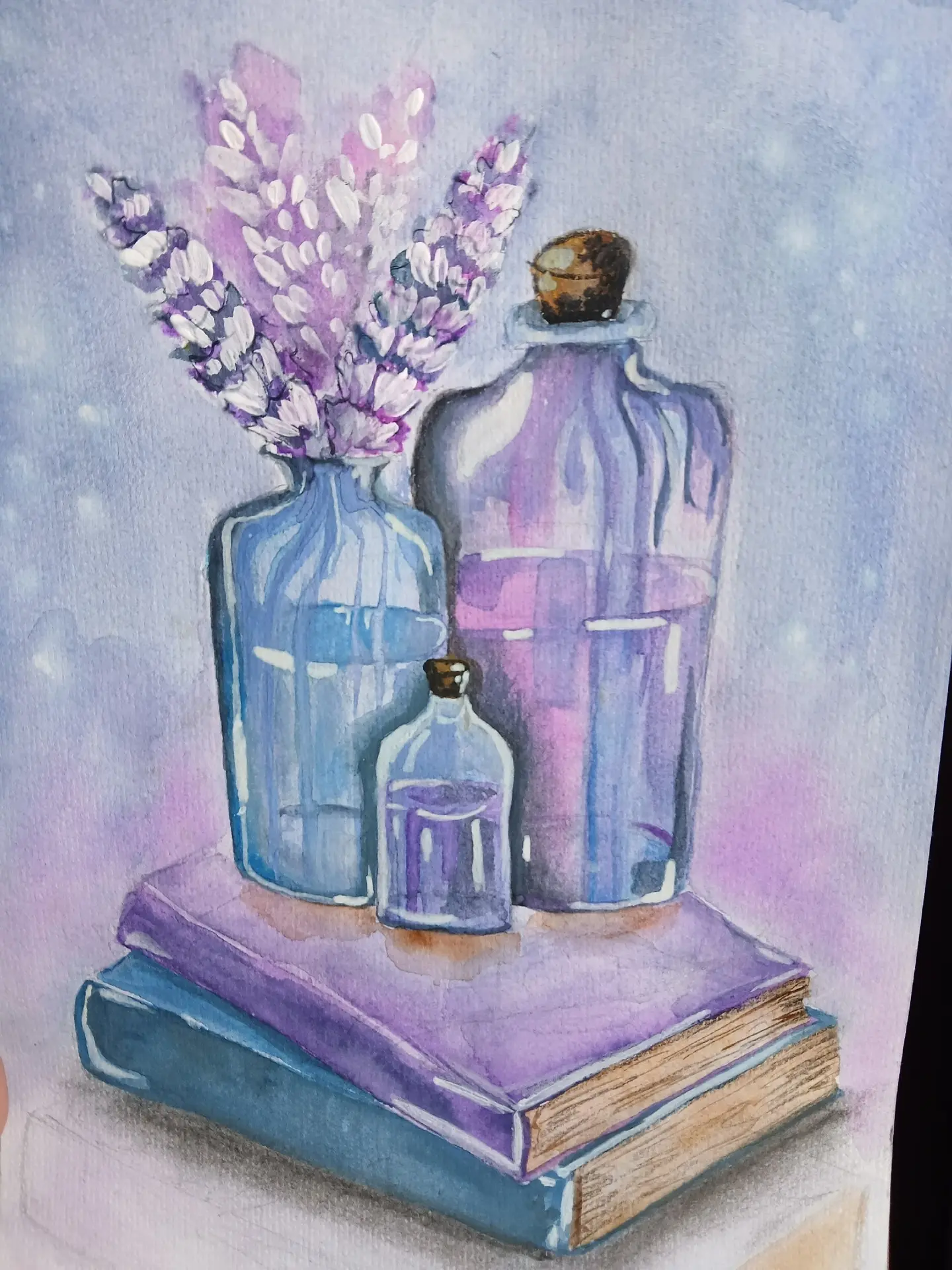 Только вперёд!    🎨На открытом фестивале-конкурсе по изобразительному искусству «Сохраним природу вм