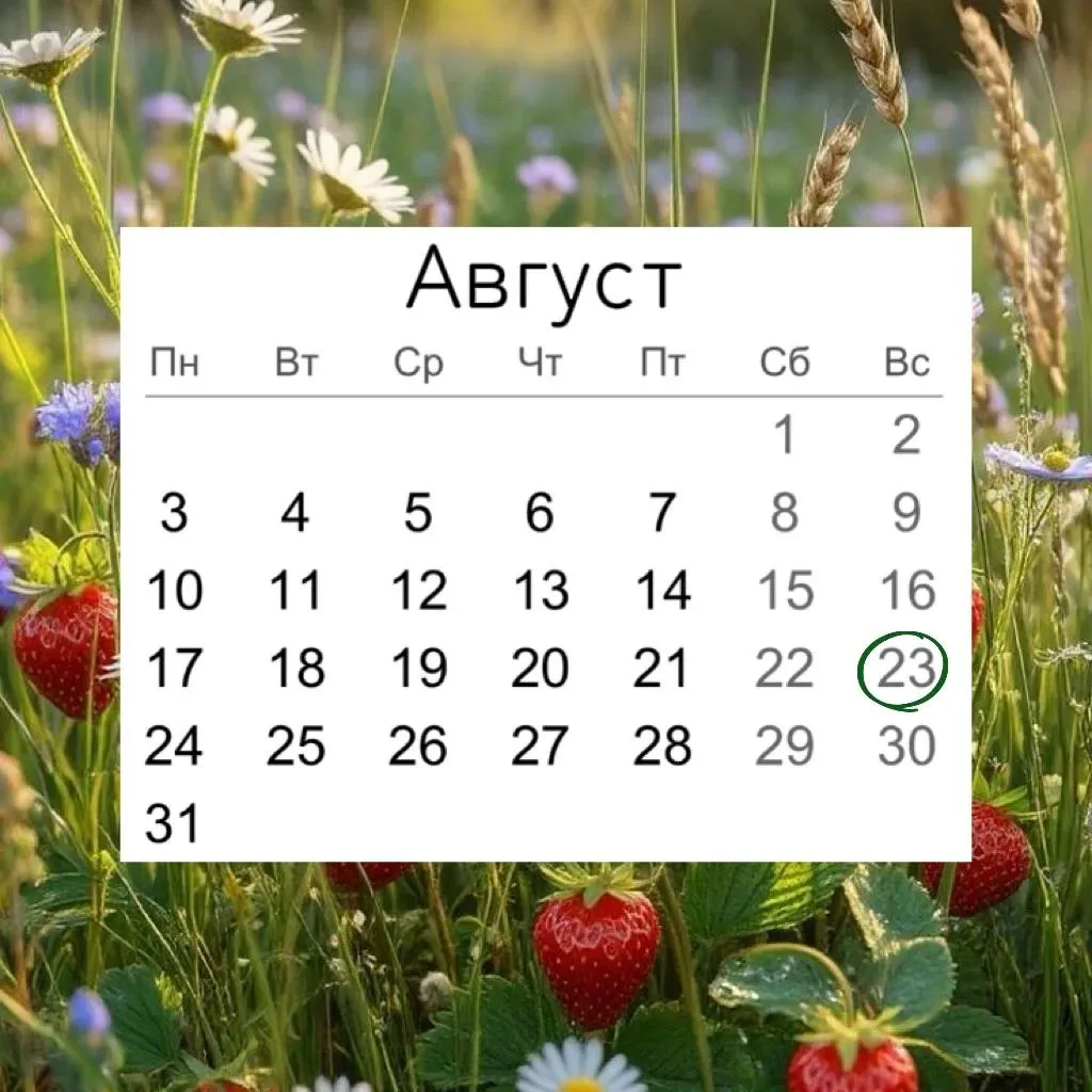 Доброе утро, Сибирь