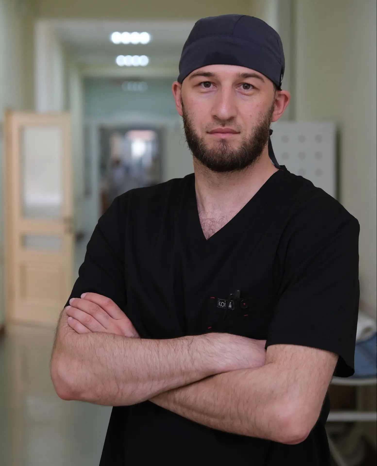 ЕСЛИ ВЫ ЕЩЕ СОМНЕВАЕТЕСЬ, НЕ СОМНЕВАЙТЕСЬ