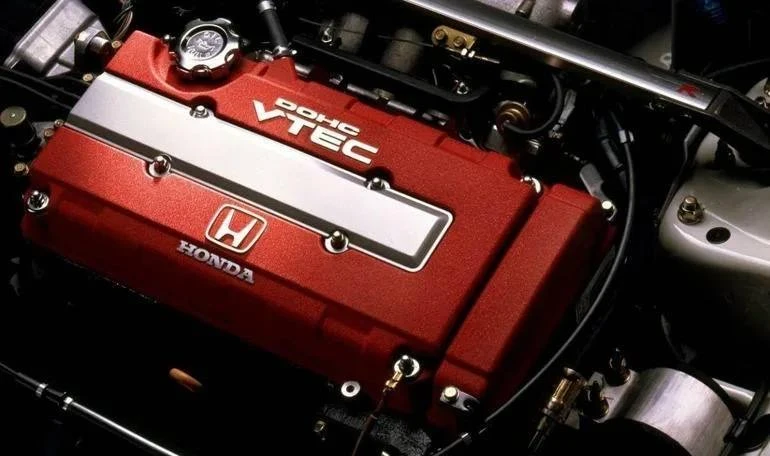 VTEC живёт только если его не убивать маслом