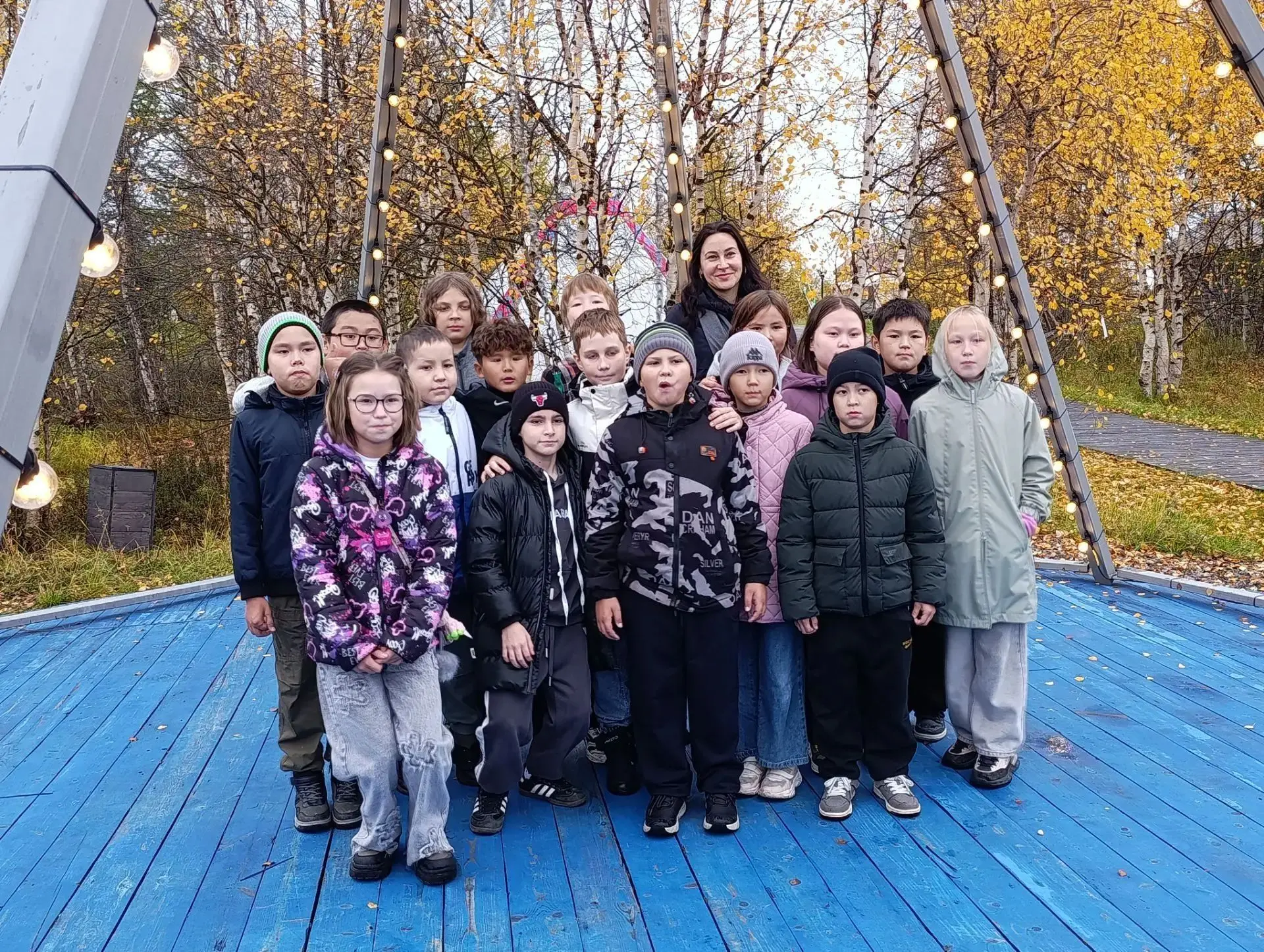 💐 #МыГоворимСпасибо