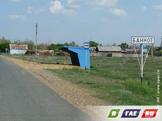 В Банном вчерашняя гроза закончилась печально: ударом молнии убило корову. Семья из посёлка лишилась
