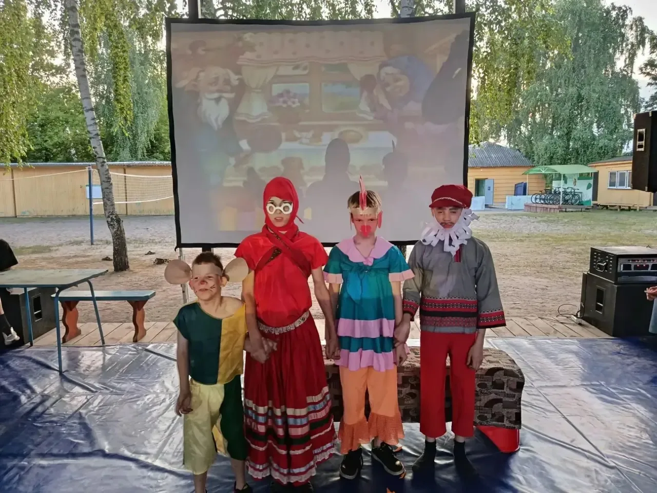 ✨Вторая смена в ДВСЛ «Альбатрос» завершилась: делимся яркими впечатлениями!✨

В ДВСЛ «Альбатрос» зав
