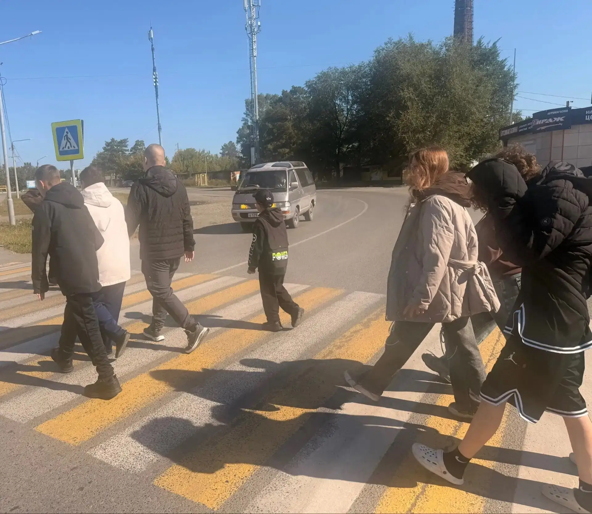 Жизнь — самое ценное, что дано человеку. Она даётся один раз, и во многом от самого чел...