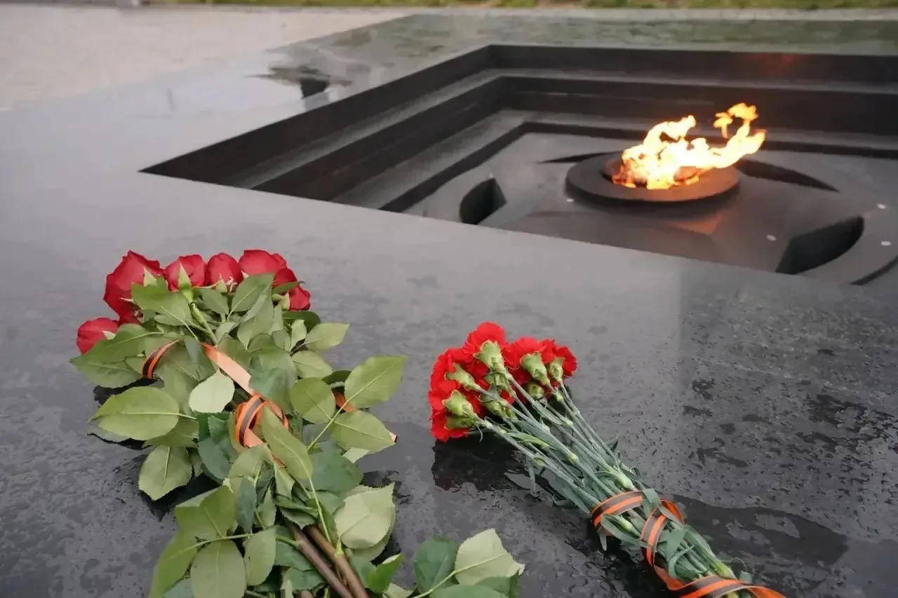 Сегодня — особенный день для нашей страны: День воссоединения Донецкой и Луганской Наро...