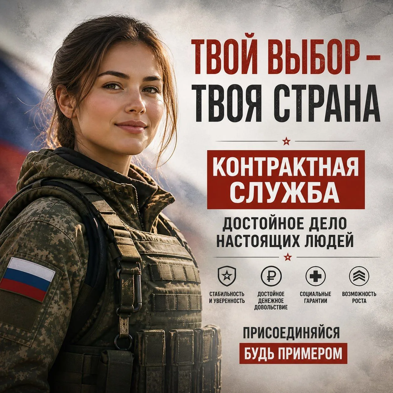 ТЕХНИЧЕСКИЙ ФРОНТ: ТЫЛОВАЯ СЛУЖБА С ВЫПЛАТАМИ ДО 4 500 000 рублей