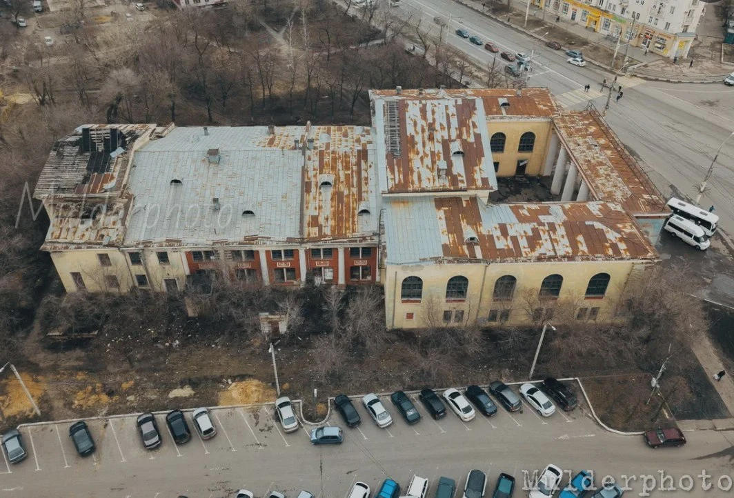 Прокуратура через суд добивается изъятия ДК Кирова