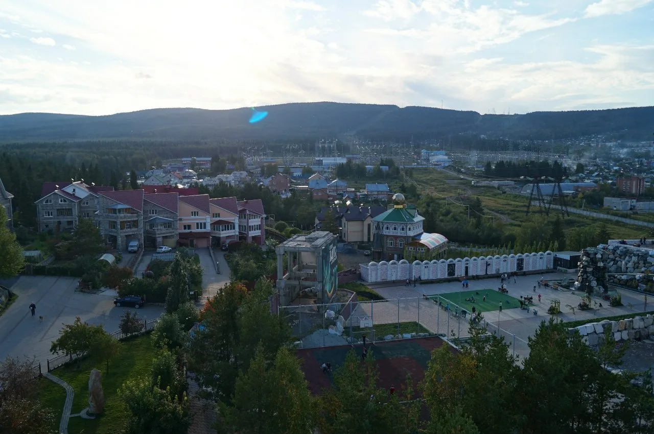 Присылайте Ваши фото в "Предложить пост"
