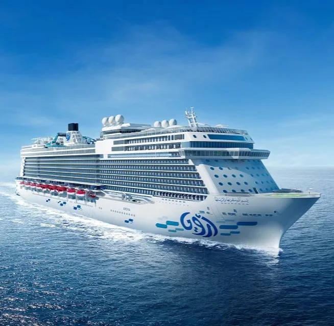 🚢 AROYA возвращается в Стамбул!