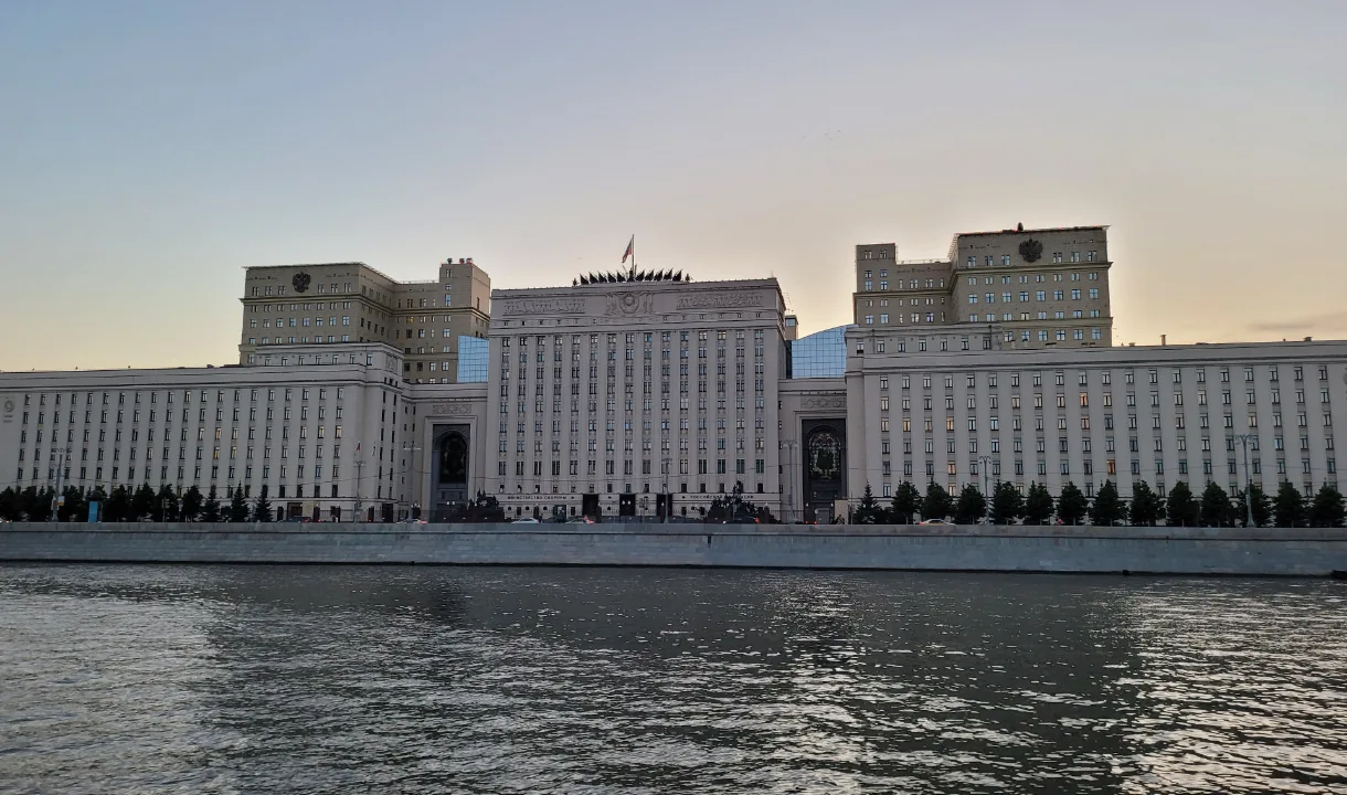 Минобороны назвало цели ночного удара по объектам Украины

Минобороны России утром 15 июня сообщило 