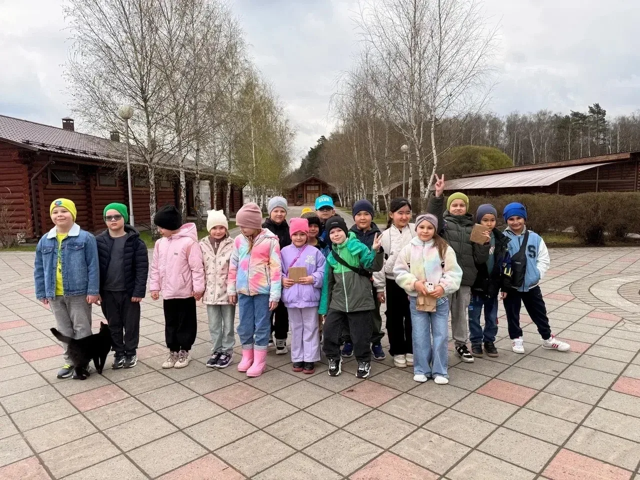 НАШИ #Экскурсии #ШкольнаяЖизнь  Ученики нашей школы побывали на интересных и познавательных экскурси