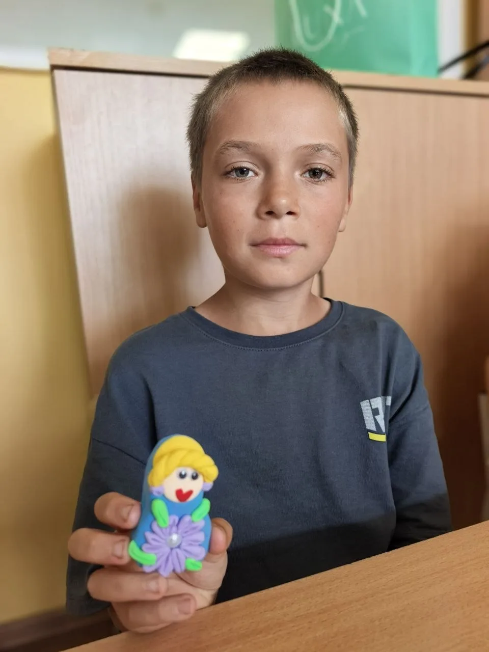 🌼 Сегодня выезд в пришкольный лагерь МБОУ СОШ п. Галичный прошёл насыщенно и интересно.

🌼 Наши пе