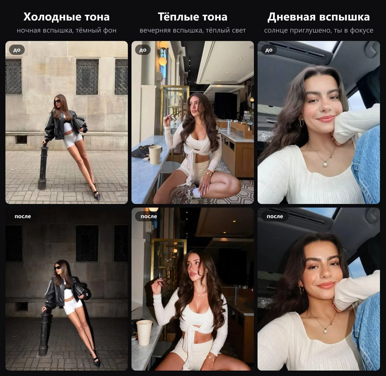 📸 Массовый бум на фотографии с камеры Canon G7X начал охватывать москвичей