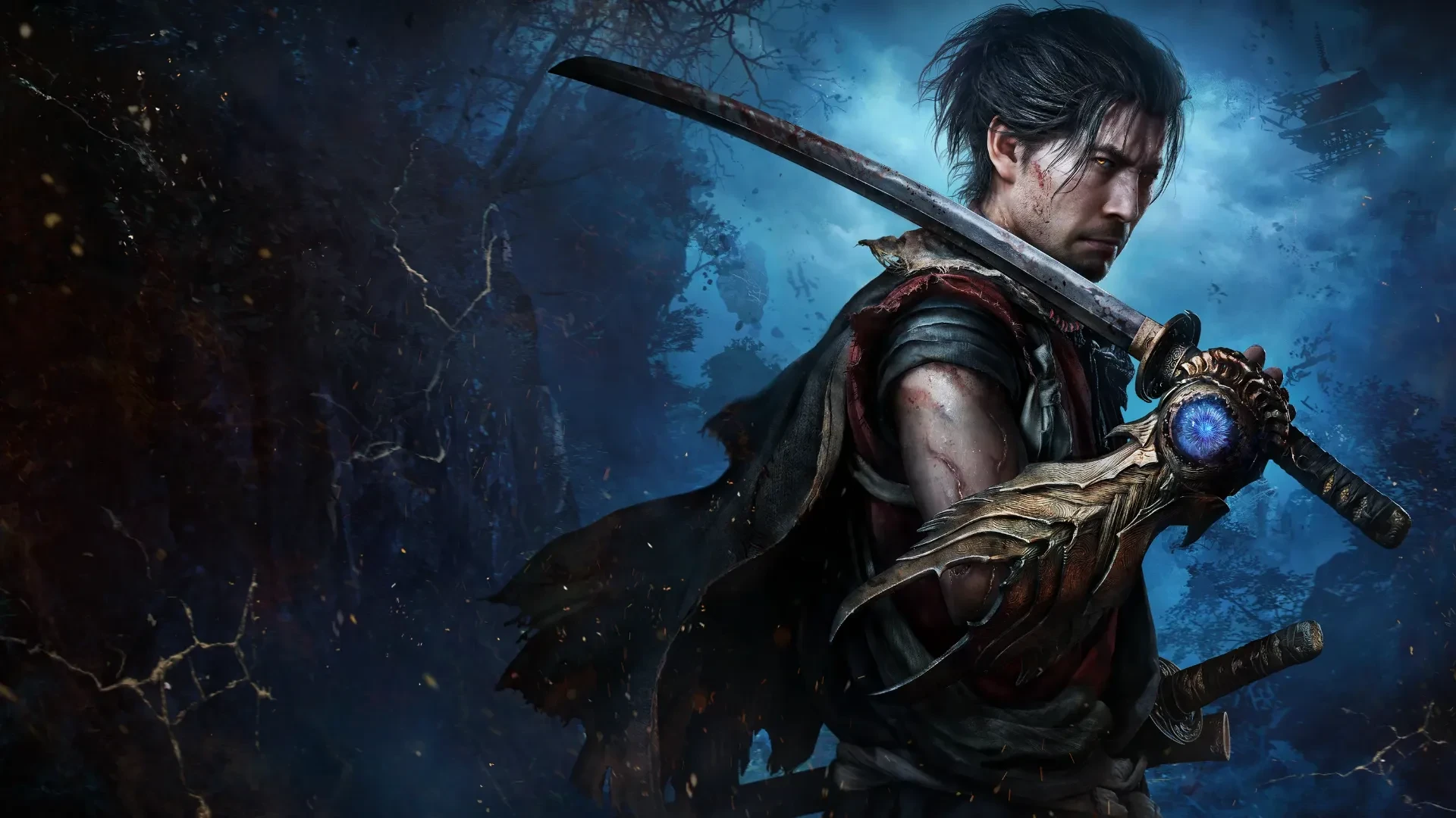 Onimusha: Way of the Sword готовится к выходу в 2026 году  • Capcom демонстрирует впечатляющие резул
