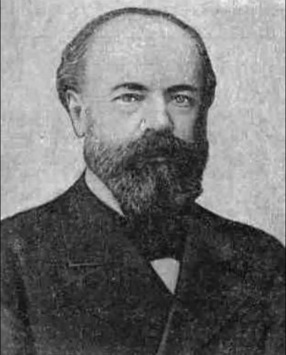 15 июня (по новому стилю) 1829 года родился Федор Михайлович Дмитриев – первый русский директор Раме