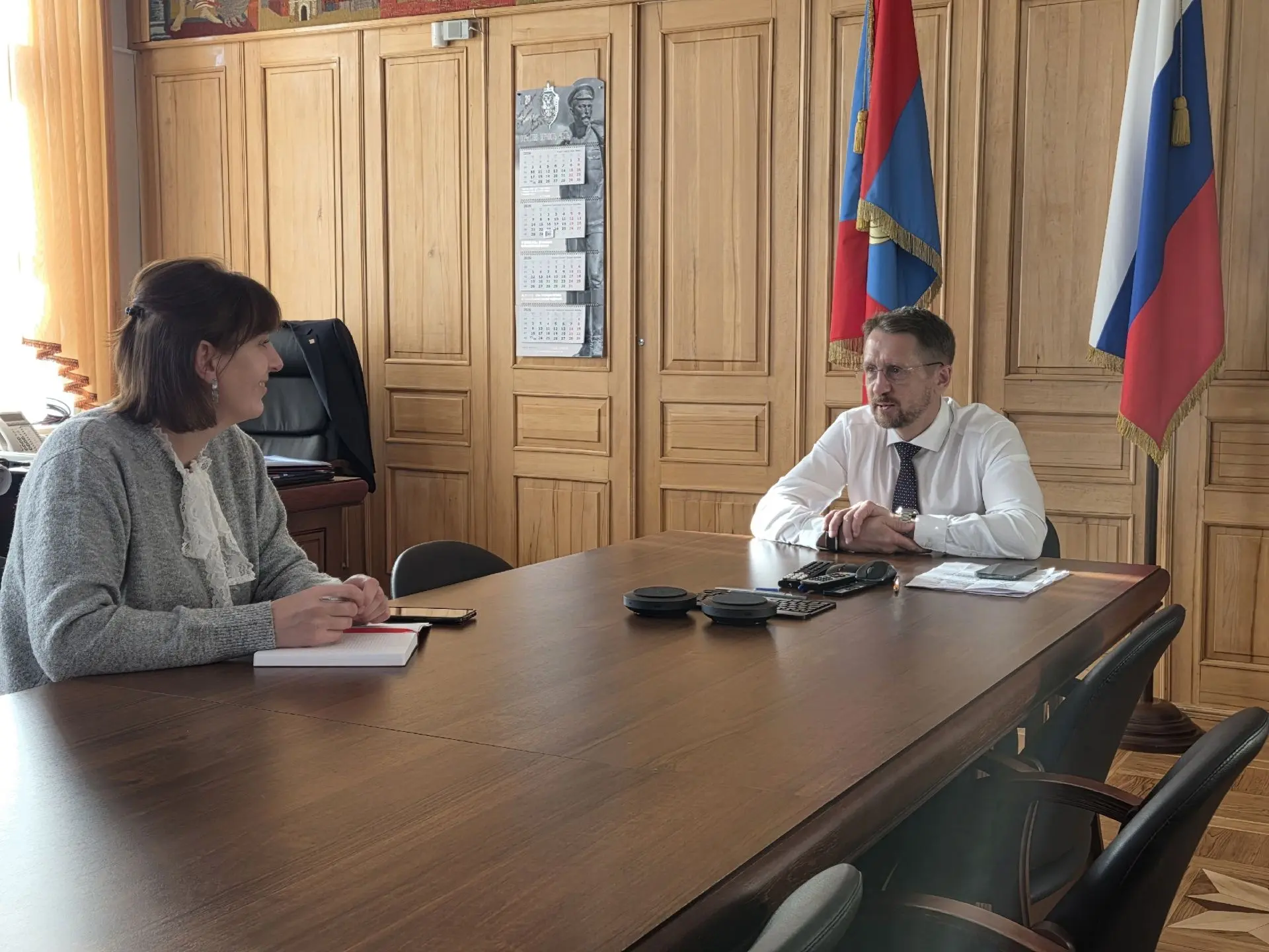 В закулисье Костромского цирка будут проходить экскурсии