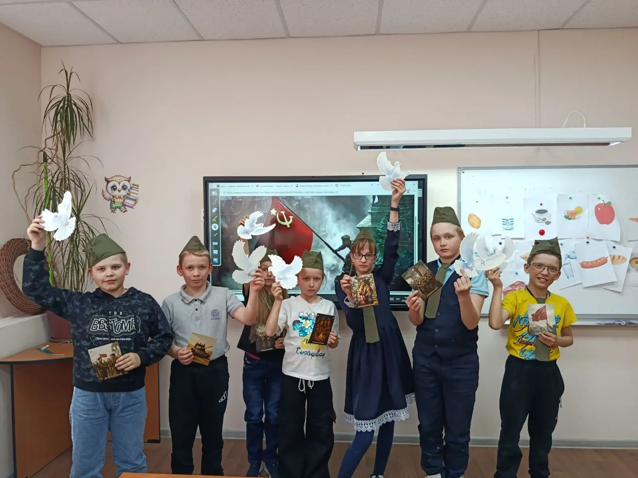 ✅Сегодня для обучающихся отделения «Английский язык» (преподаватель Н.В. Полякова) сост...