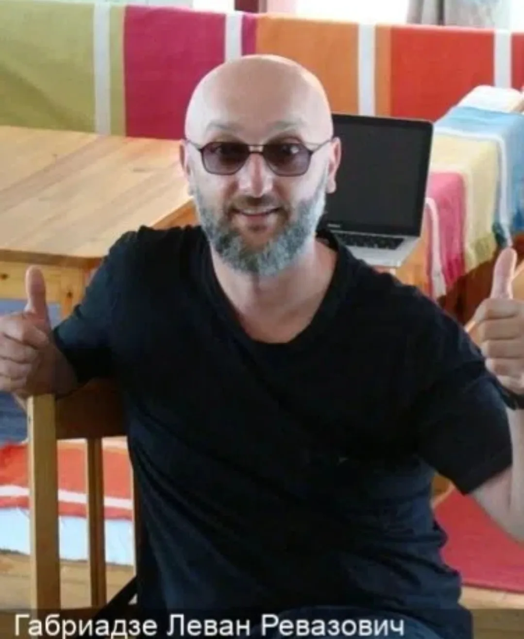 Леван Габриадзе

https://ok.ru/group/70000001523510/topic/158387239925814