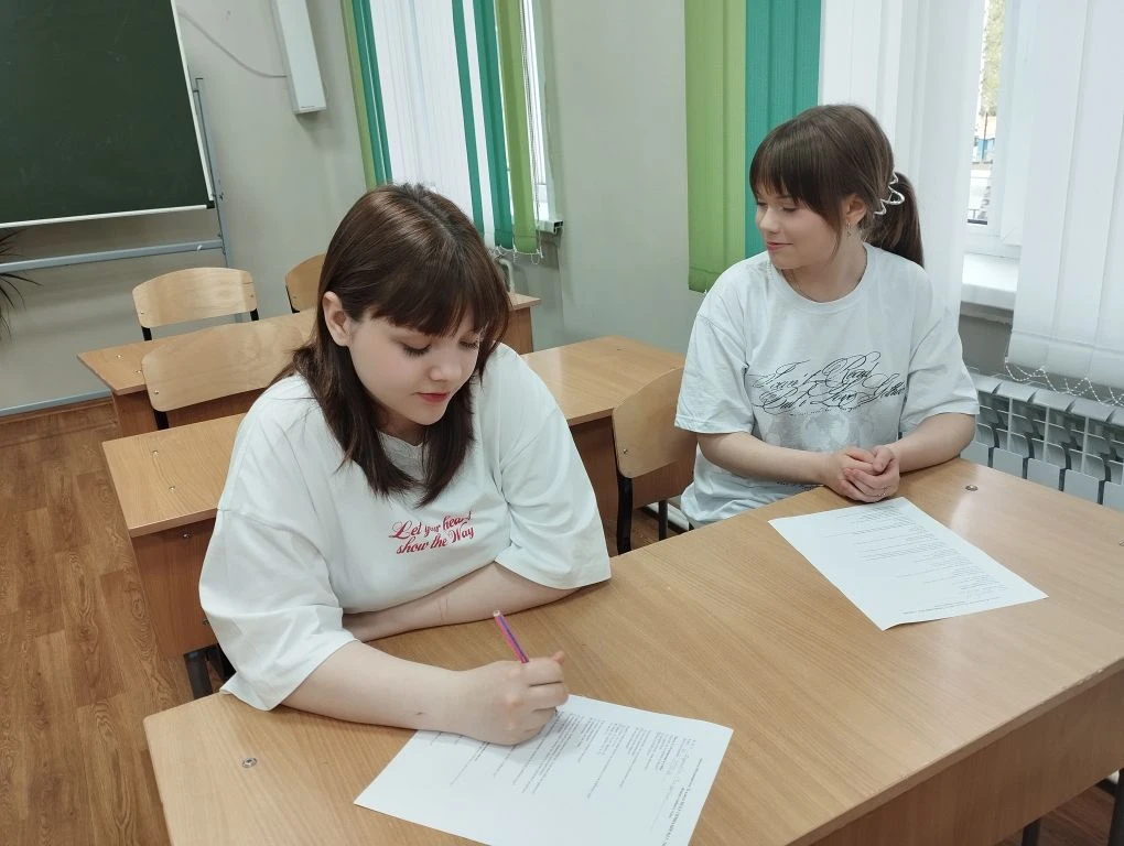 Итоговые классные часы  25 мая 2026 года в МОАУ ГИМНАЗИЯ N2 прошли итоговые классные часы, посвящённ