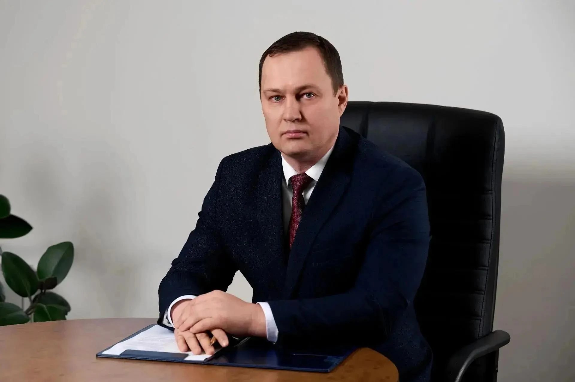 Кадровые изменения в Правительстве Саратовской области