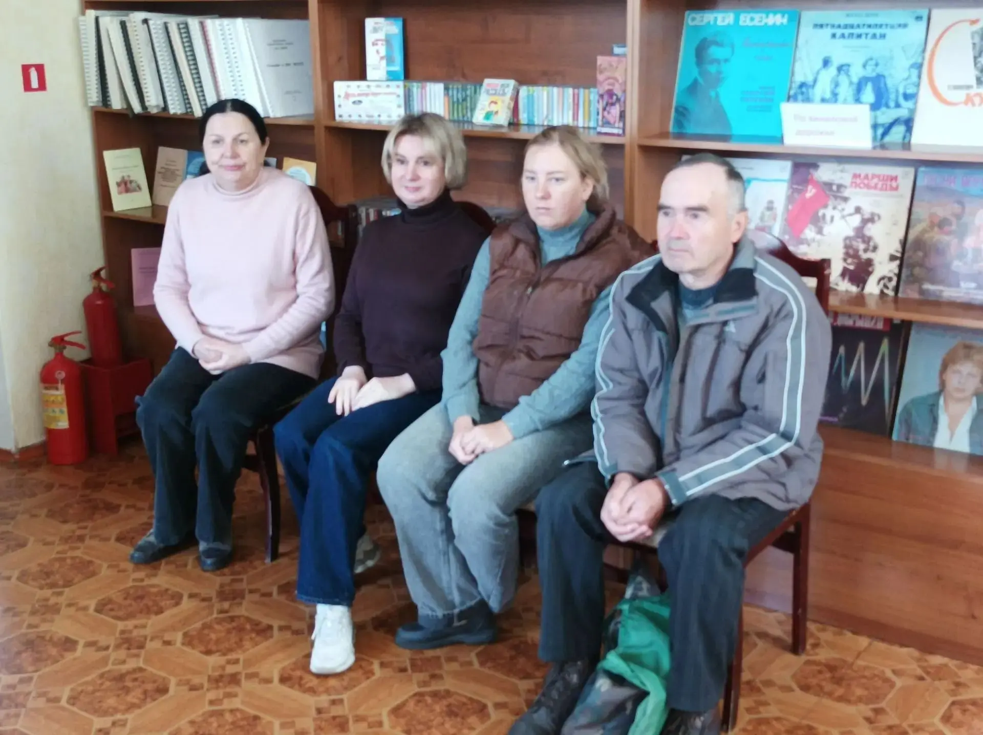 💪Красотка в ударе!